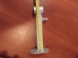 Кріплення для розширювального бака (L = 195mm, до 25л), регуль